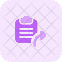 پیش‌نمایش فایل clipboard-send-3440028 از پک فایل‌ها دفتر کار