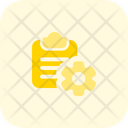 پیش‌نمایش فایل clipboard-setting-3440019 از پک فایل‌ها دفتر کار