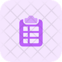 پیش‌نمایش فایل clipboard-table-3440024 از پک فایل‌ها دفتر کار