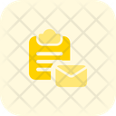 پیش‌نمایش فایل email-3440000 از پک فایل‌ها دفتر کار