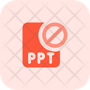 پیش‌نمایش فایل ppt-file-banned-3440063 از پک فایل‌ها دفتر کار
