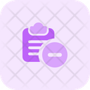 پیش‌نمایش فایل remove-file-3440006 از پک فایل‌ها دفتر کار