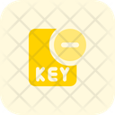 پیش‌نمایش فایل remove-key-file-3440046 از پک فایل‌ها دفتر کار