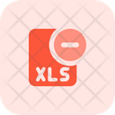 پیش‌نمایش فایل remove-xls-file-3440095 از پک فایل‌ها دفتر کار
