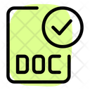 پیش‌نمایش فایل check-doc-file-3440196 از پک فایل‌ها دفتر کار