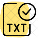 پیش‌نمایش فایل check-txt-file-3440245 از پک فایل‌ها دفتر کار