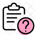 پیش‌نمایش فایل clipboard-question-3440173 از پک فایل‌ها دفتر کار