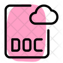 پیش‌نمایش فایل doc-cloud-file-3440197 از پک فایل‌ها دفتر کار