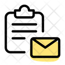پیش‌نمایش فایل email-3440160 از پک فایل‌ها دفتر کار