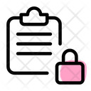 پیش‌نمایش فایل file-lock-3440164 از پک فایل‌ها دفتر کار