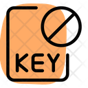 پیش‌نمایش فایل key-file-banned-3440202 از پک فایل‌ها دفتر کار