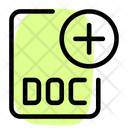 پیش‌نمایش فایل new-doc-file-3440200 از پک فایل‌ها دفتر کار