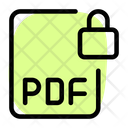 پیش‌نمایش فایل pdf-file-lock-3440212 از پک فایل‌ها دفتر کار