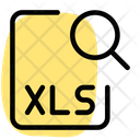 پیش‌نمایش فایل search-xls-file-3440257 از پک فایل‌ها دفتر کار
