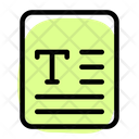 پیش‌نمایش فایل text-file-3440276 از پک فایل‌ها دفتر کار