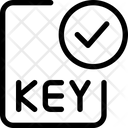 پیش‌نمایش فایل check-key-file-3439335 از پک فایل‌ها دفتر کار
