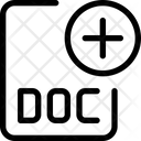 پیش‌نمایش فایل new-doc-file-3439332 از پک فایل‌ها دفتر کار