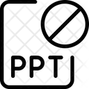 پیش‌نمایش فایل ppt-file-banned-3439355 از پک فایل‌ها دفتر کار