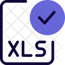 پیش‌نمایش فایل check-xls-file-3440772 از پک فایل‌ها دفتر کار