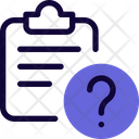 پیش‌نمایش فایل clipboard-question-3440695 از پک فایل‌ها دفتر کار