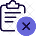 پیش‌نمایش فایل delete-clipboard-3440696 از پک فایل‌ها دفتر کار