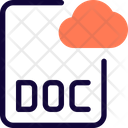 پیش‌نمایش فایل doc-cloud-file-3440717 از پک فایل‌ها دفتر کار