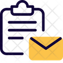 پیش‌نمایش فایل email-3440683 از پک فایل‌ها دفتر کار