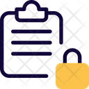 پیش‌نمایش فایل file-lock-3440687 از پک فایل‌ها دفتر کار