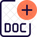 پیش‌نمایش فایل new-doc-file-3440720 از پک فایل‌ها دفتر کار