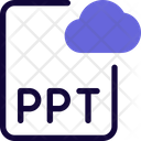 پیش‌نمایش فایل ppt-cloud-file-3440745 از پک فایل‌ها دفتر کار