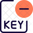 پیش‌نمایش فایل remove-key-file-3440726 از پک فایل‌ها دفتر کار