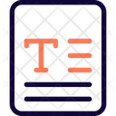 پیش‌نمایش فایل text-file-3440796 از پک فایل‌ها دفتر کار