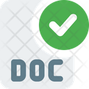 پیش‌نمایش فایل check-doc-file-3439775 از پک فایل‌ها دفتر کار