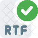 پیش‌نمایش فایل check-rtf-file-3439817 از پک فایل‌ها دفتر کار