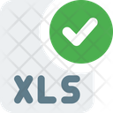 پیش‌نمایش فایل check-xls-file-3439831 از پک فایل‌ها دفتر کار