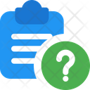 پیش‌نمایش فایل clipboard-question-3439752 از پک فایل‌ها دفتر کار