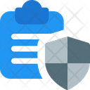 پیش‌نمایش فایل clipboard-security-3439750 از پک فایل‌ها دفتر کار