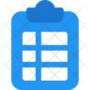 پیش‌نمایش فایل clipboard-table-3439763 از پک فایل‌ها دفتر کار