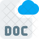 پیش‌نمایش فایل doc-cloud-file-3439776 از پک فایل‌ها دفتر کار