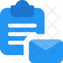 پیش‌نمایش فایل email-3439739 از پک فایل‌ها دفتر کار