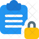 پیش‌نمایش فایل file-lock-3439743 از پک فایل‌ها دفتر کار