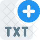 پیش‌نمایش فایل new-txt-file-3439828 از پک فایل‌ها دفتر کار