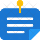 پیش‌نمایش فایل sticky-notes-3439853 از پک فایل‌ها دفتر کار