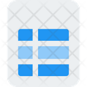 پیش‌نمایش فایل table-file-3439854 از پک فایل‌ها دفتر کار