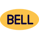 پیش‌نمایش فایل bell-3441838 از پک برند لوگو خودرو