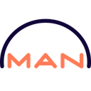 پیش‌نمایش فایل man-truck-3441872 از پک برند لوگو خودرو