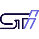 پیش‌نمایش فایل sti-3441896 از پک برند لوگو خودرو