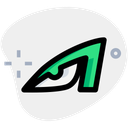 پیش‌نمایش فایل achilles-radial-3441658 از پک برند لوگو خودرو
