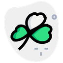 پیش‌نمایش فایل aer-lingus-3441659 از پک برند لوگو خودرو