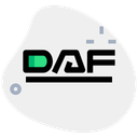 پیش‌نمایش فایل daf-3441674 از پک برند لوگو خودرو